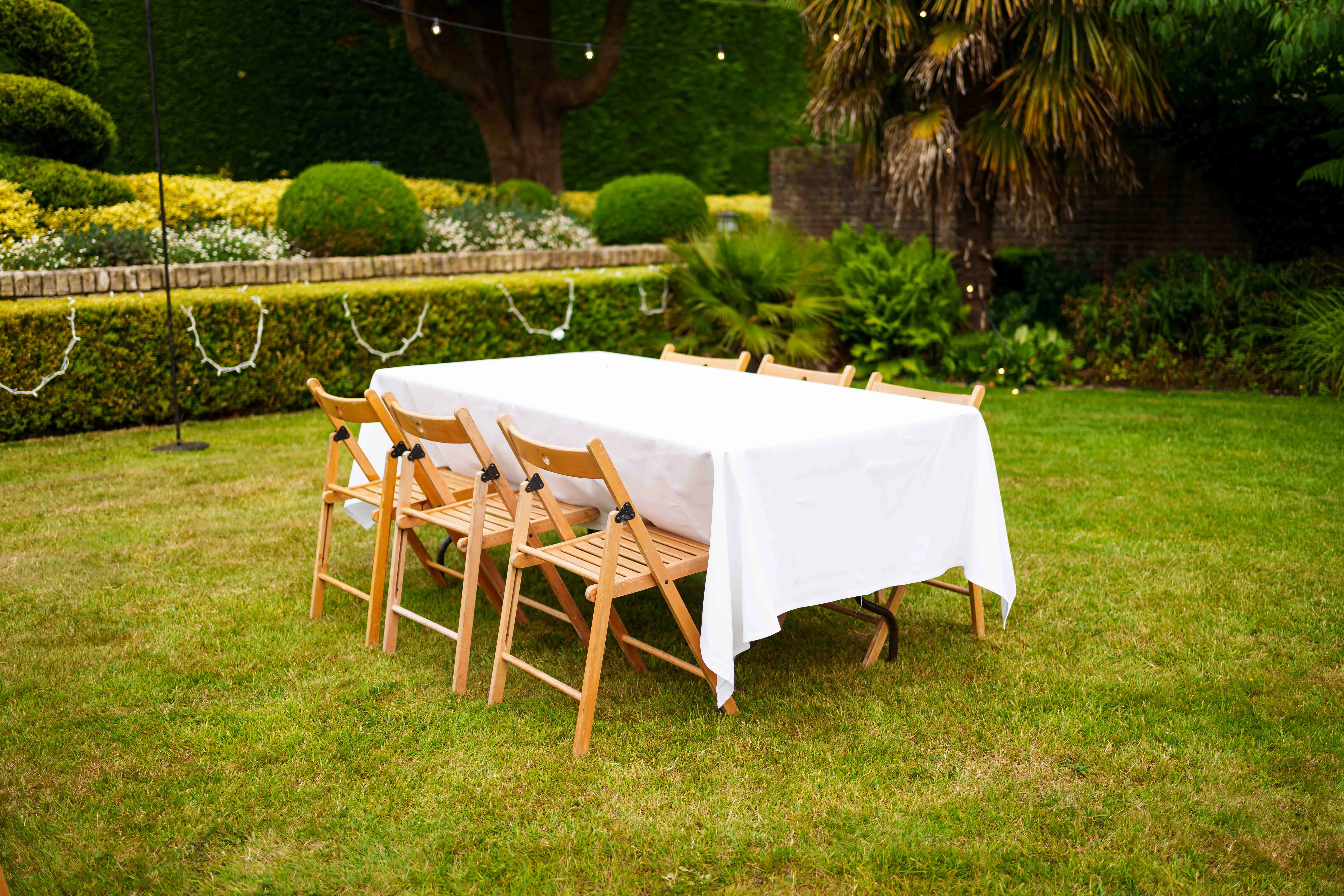 Furniture service