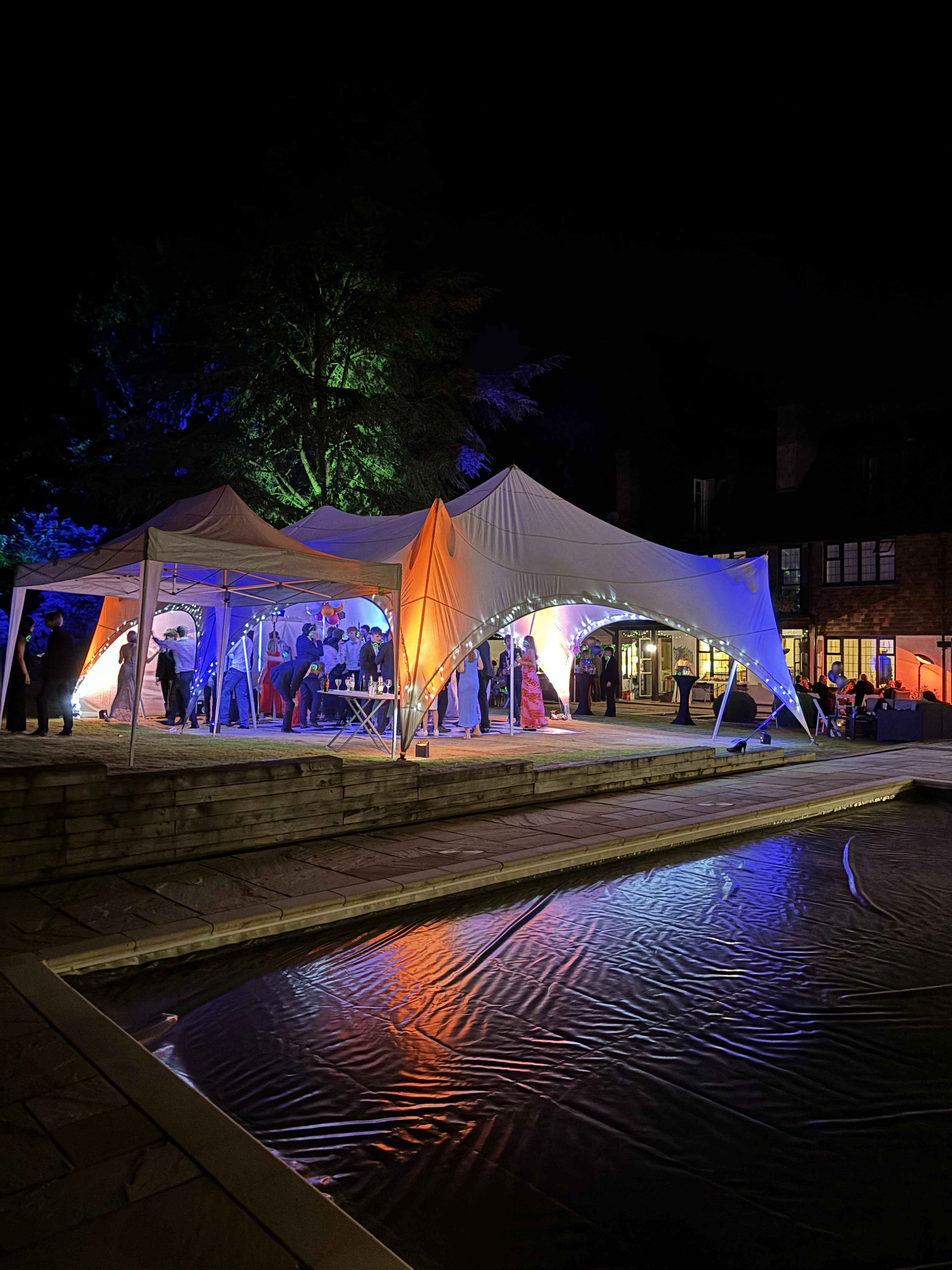 Event Staffing Services