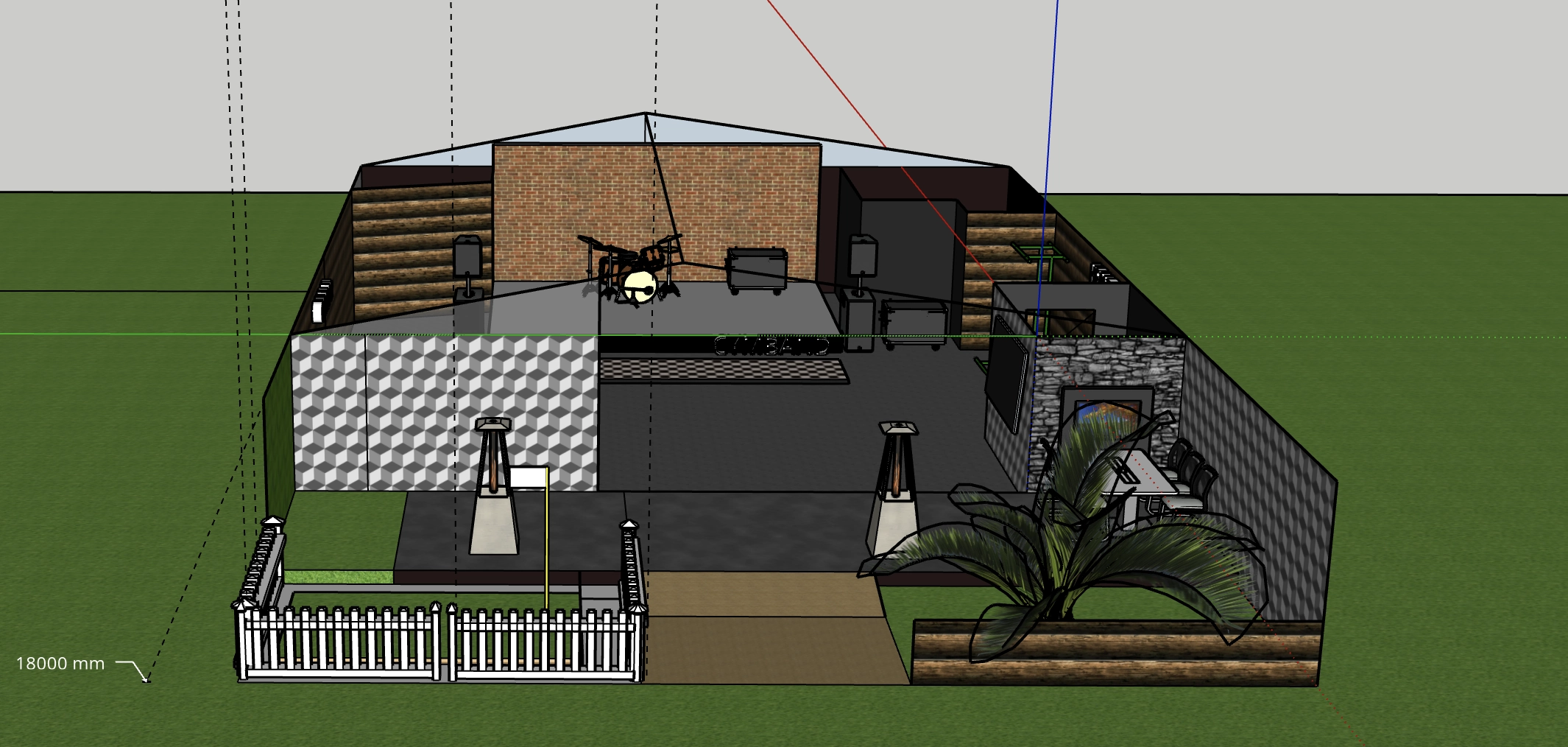 3D Design service