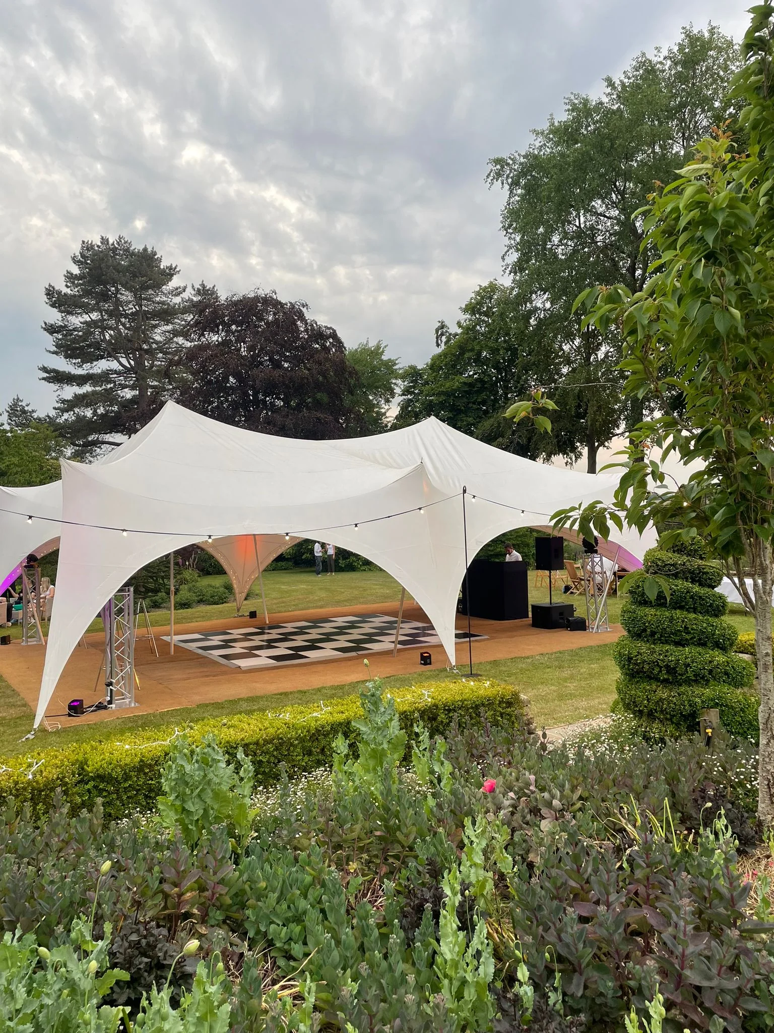 Event Staffing Services