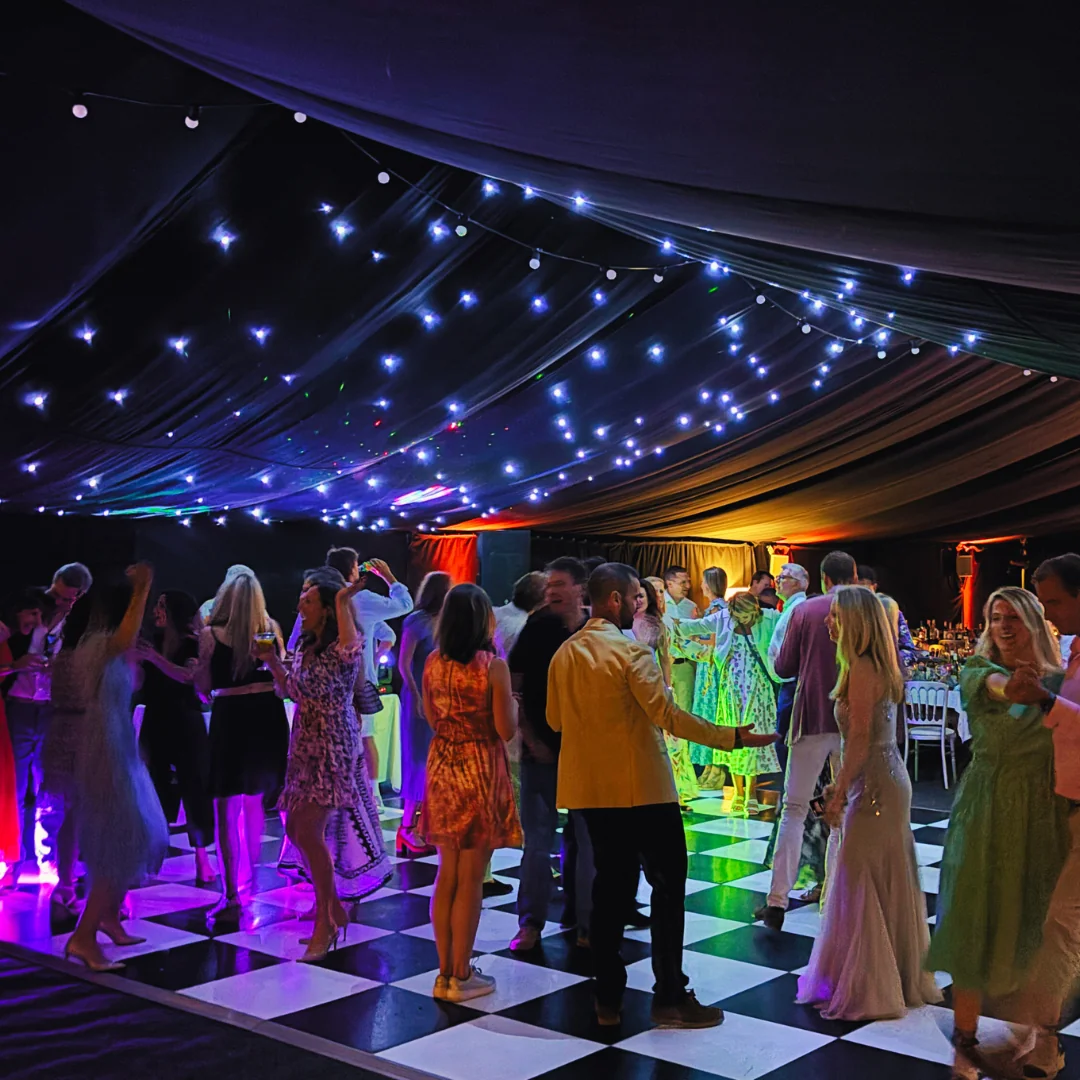 Event Staffing Services